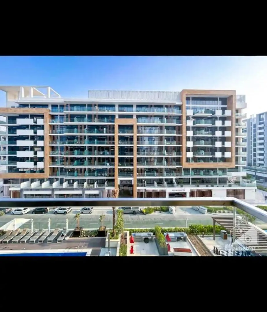 Azizi Riviera Apartment Dubai United Arab Emirates