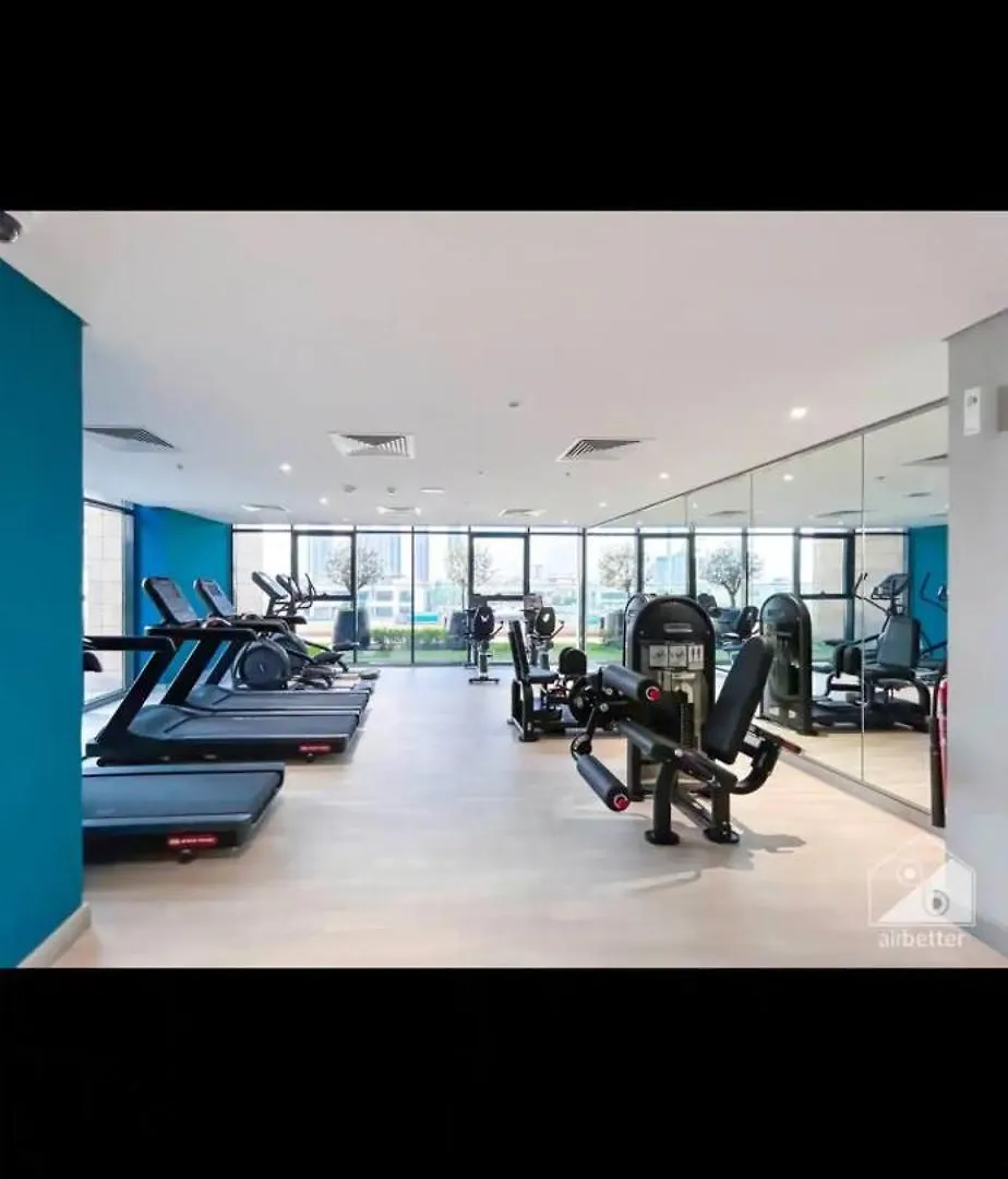 Azizi Riviera Apartment Dubai 0*,  United Arab Emirates