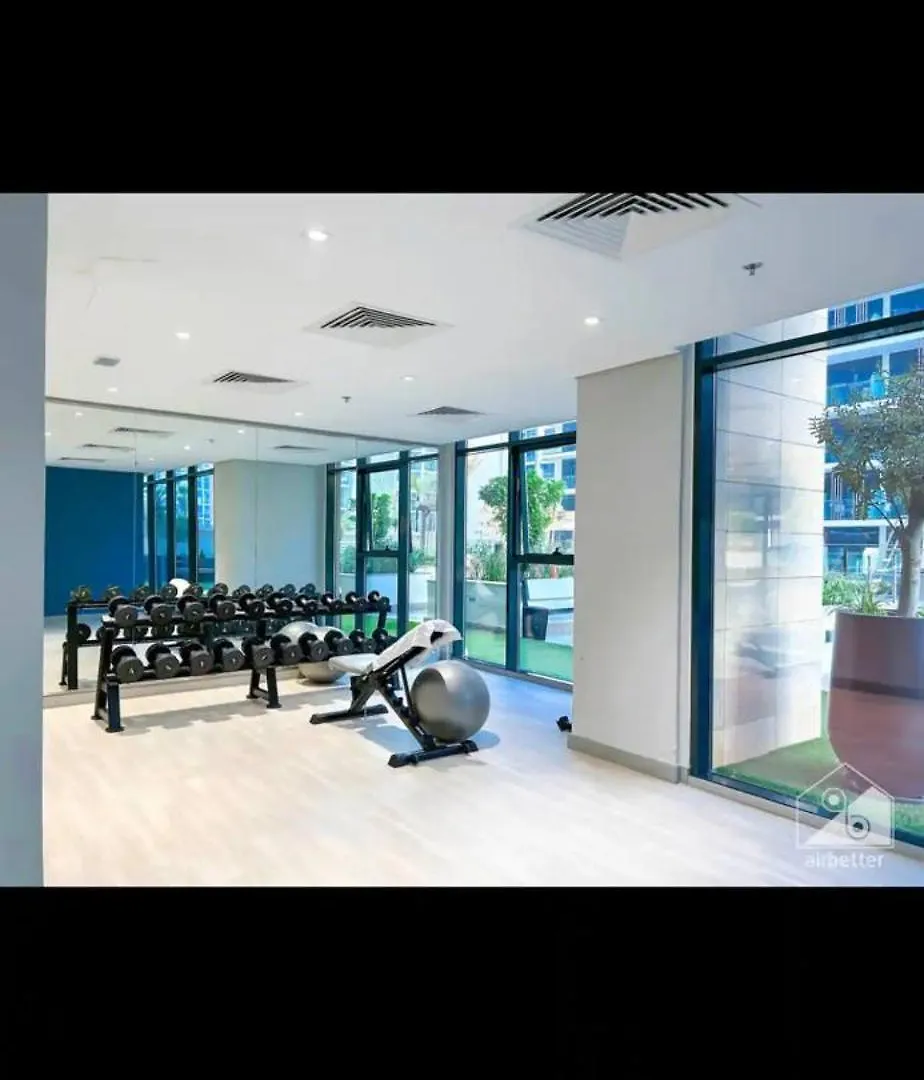 Azizi Riviera Apartment Dubai