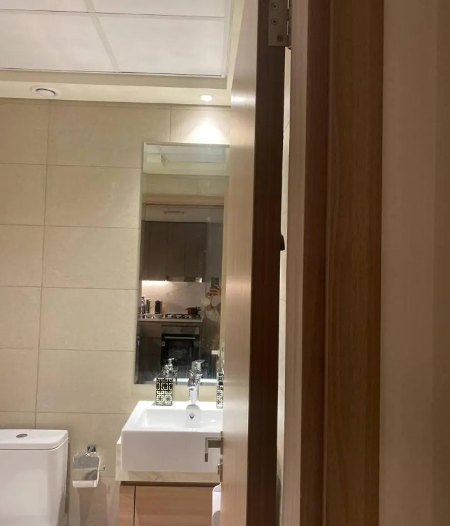 Azizi Riviera Apartment Dubai