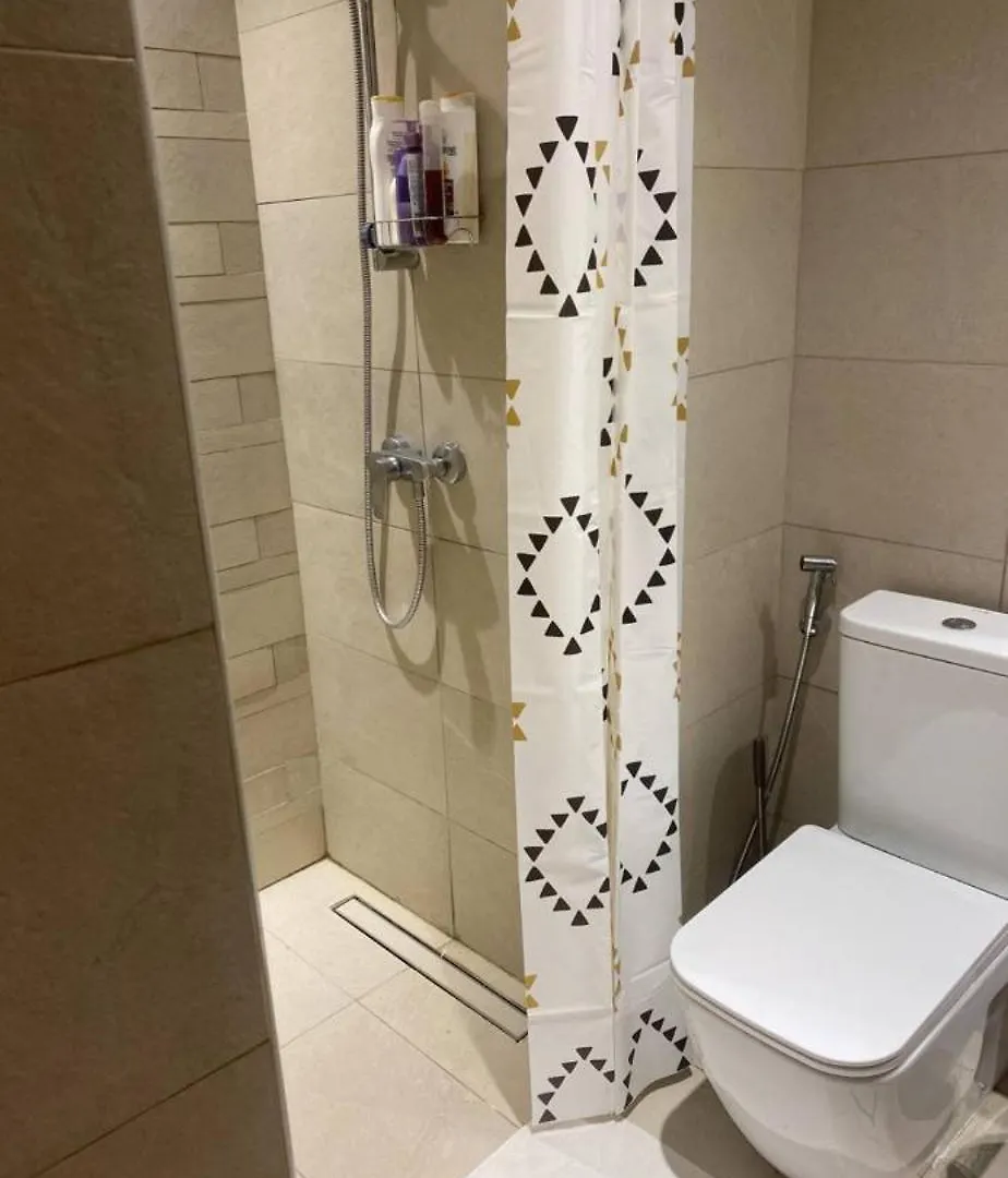 Azizi Riviera Apartment Dubai United Arab Emirates