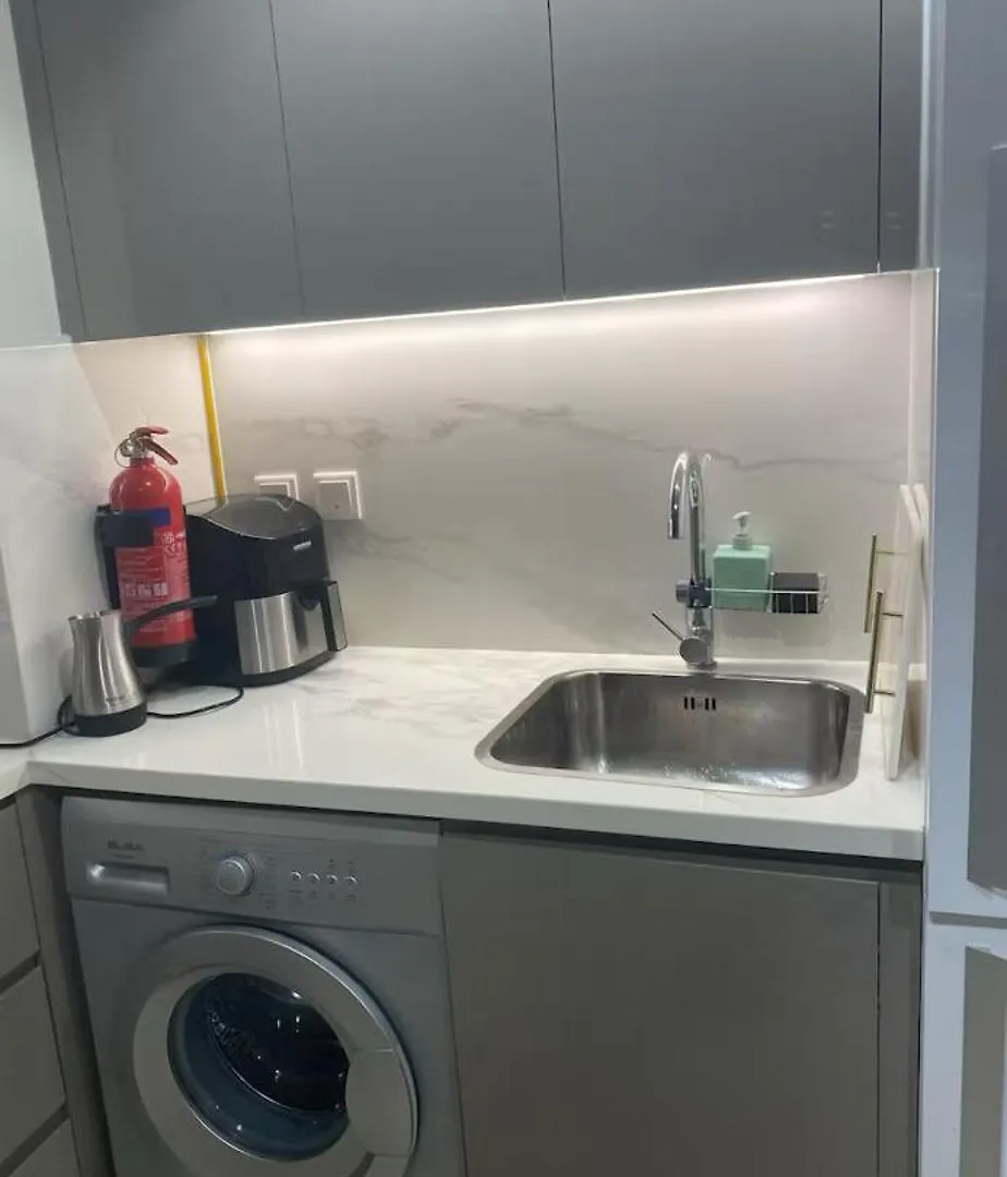 Azizi Riviera Apartment Dubai