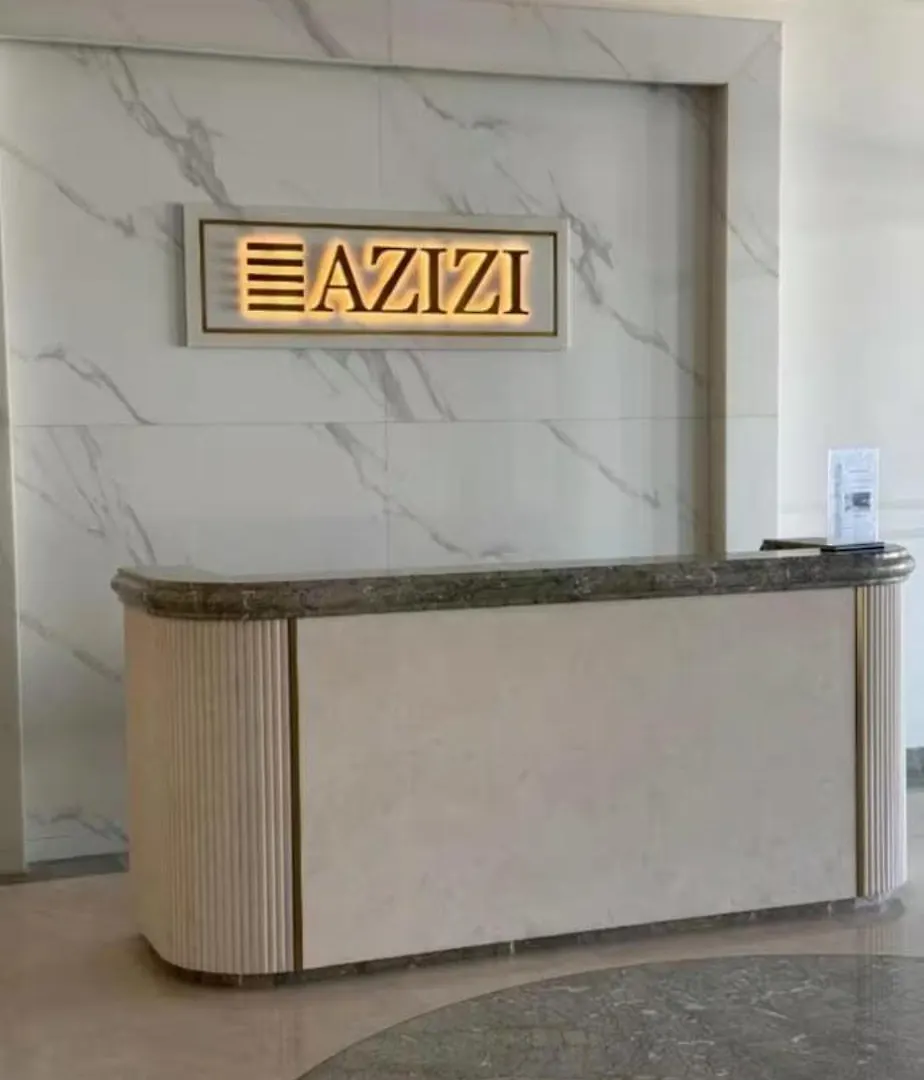 Azizi Riviera Apartment Dubai United Arab Emirates
