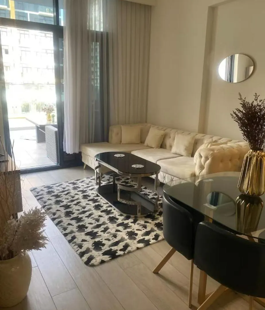 Azizi Riviera Apartment Dubai