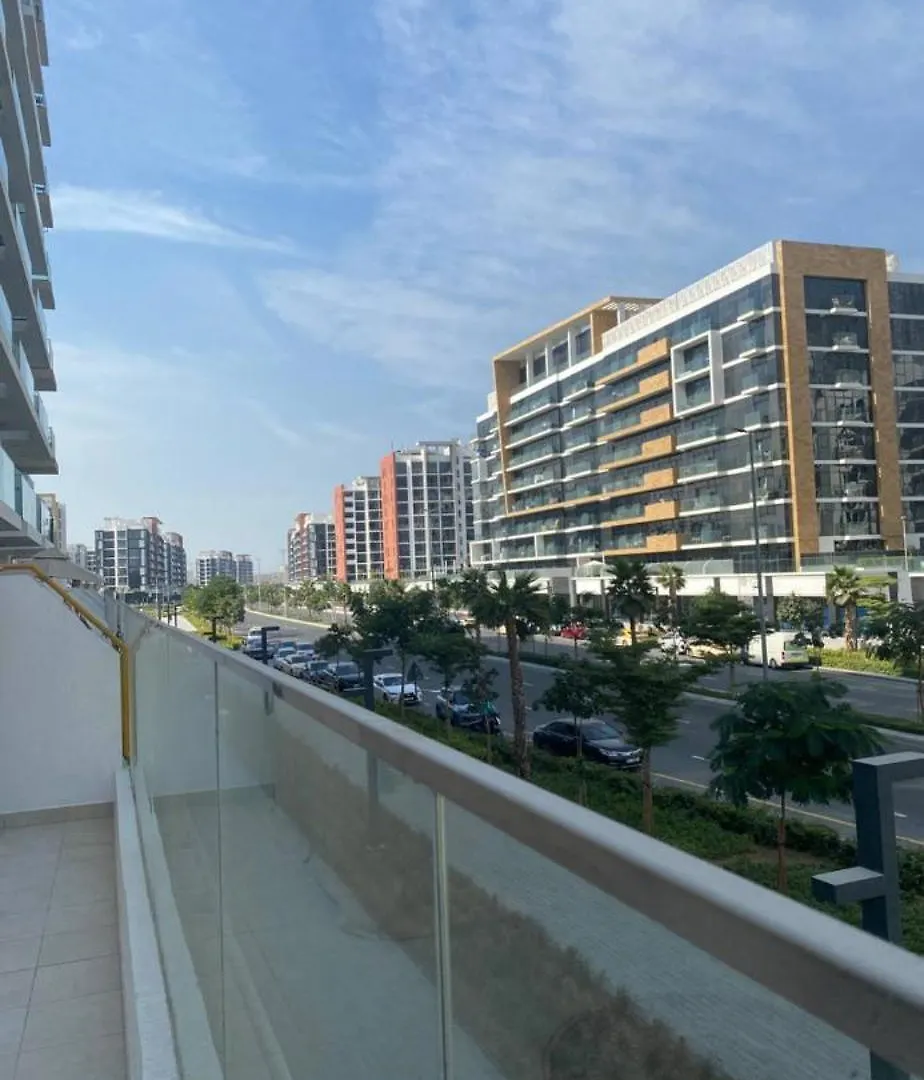 Azizi Riviera Apartment Dubai United Arab Emirates