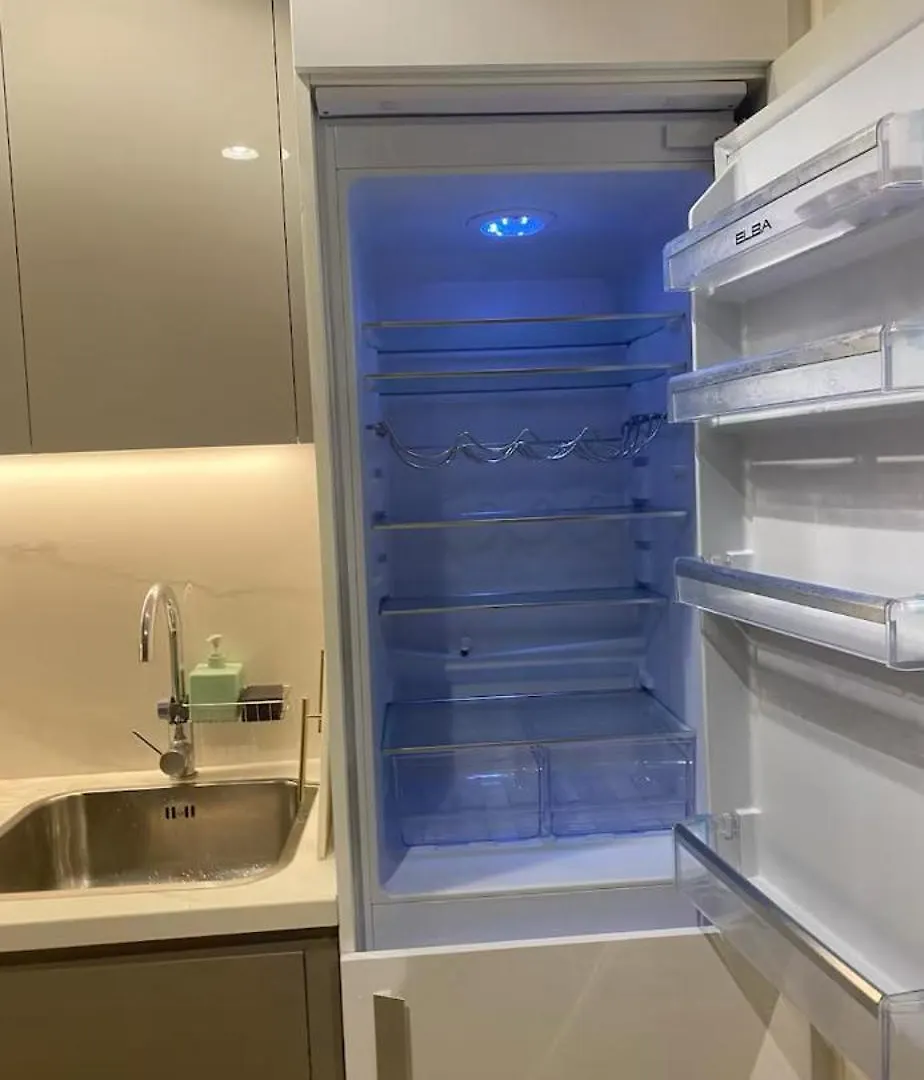 Azizi Riviera Apartment Dubai
